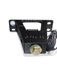 Weighing bracket f/silo foot 4.5t incl load cell CE